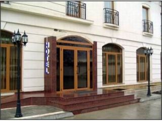 Hotel Europa, Ploiesti - 2