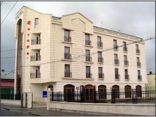Hotel Europa, Ploiesti - 1