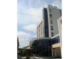 Hotel Nord, Ploiesti - 1