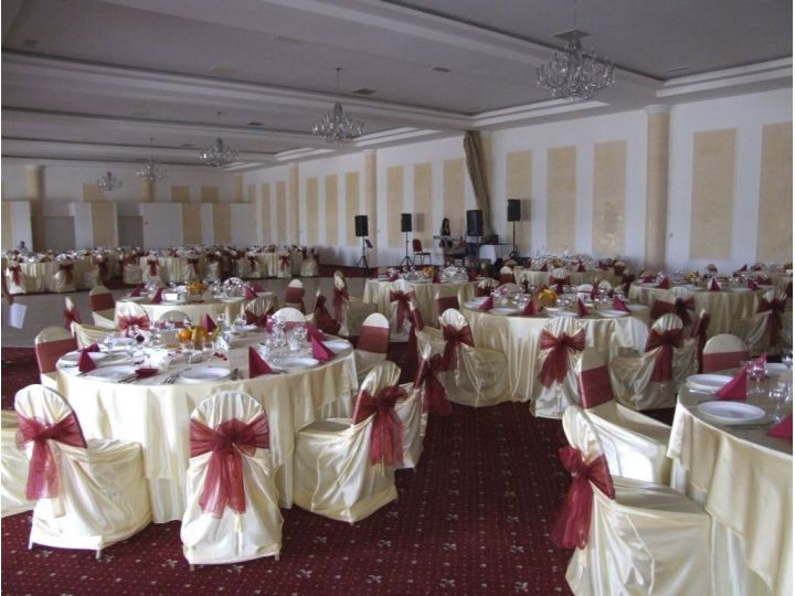 Hotel Plaisir, Ploiesti - imaginea 