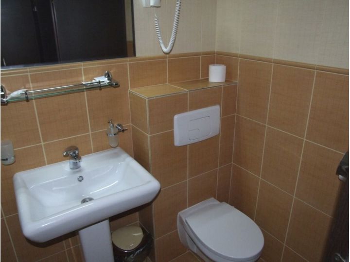 Hotel Plaisir, Ploiesti - imaginea 