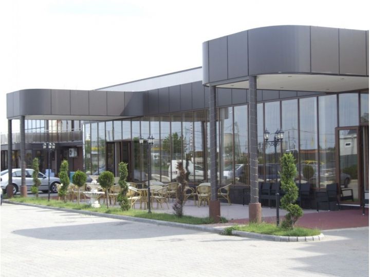 Hotel Plaisir, Ploiesti - imaginea 