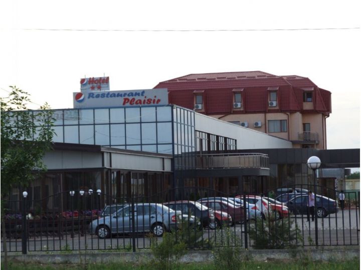 Hotel Plaisir, Ploiesti - imaginea 