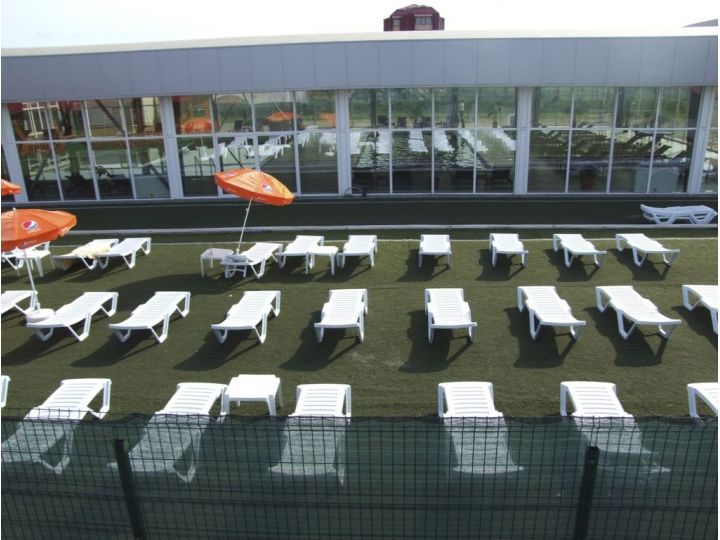 Hotel Plaisir, Ploiesti - imaginea 