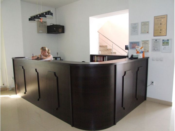 Hotel Plaisir, Ploiesti - imaginea 