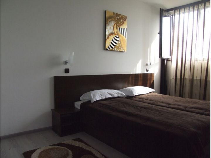 Hotel Plaisir, Ploiesti - imaginea 