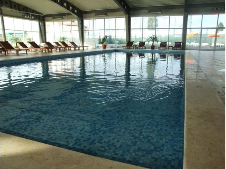 Hotel Plaisir, Ploiesti - imaginea 