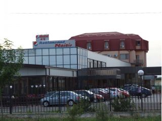 Hotel Plaisir, Ploiesti - 2