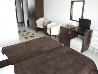 Hotel Plaisir, Ploiesti - 4