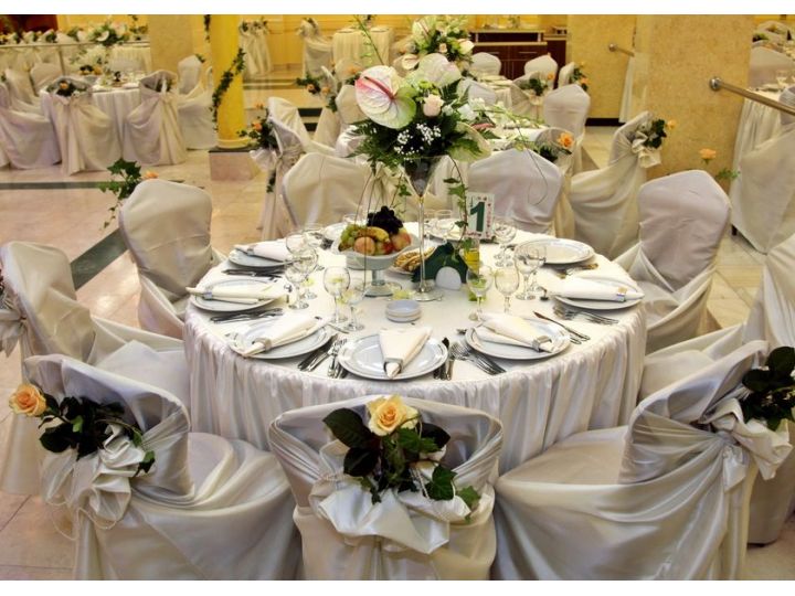 Hotel Tiara, Ploiesti - imaginea 