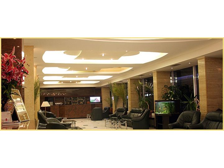 Hotel Tiara, Ploiesti - imaginea 