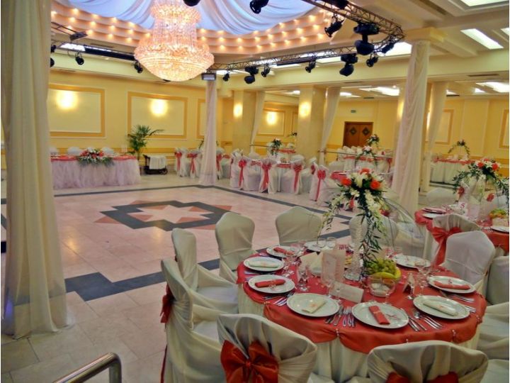 Hotel Tiara, Ploiesti - imaginea 