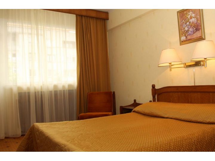Hotel Tiara, Ploiesti - imaginea 
