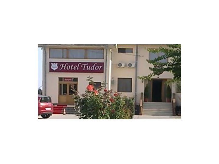 Hotel Tudor, Ploiesti - imaginea 