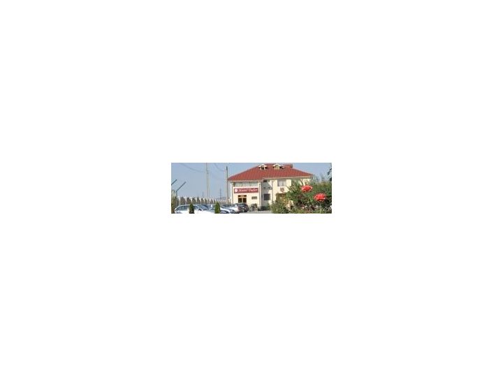 Hotel Tudor, Ploiesti - imaginea 