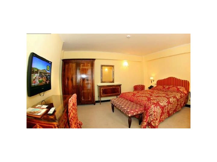 Hotel Vigohotel, Ploiesti - imaginea 