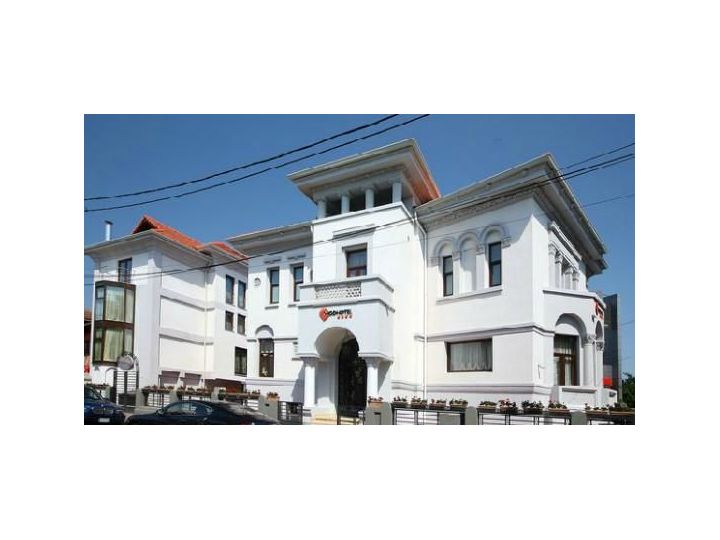 Hotel Vigohotel, Ploiesti - imaginea 