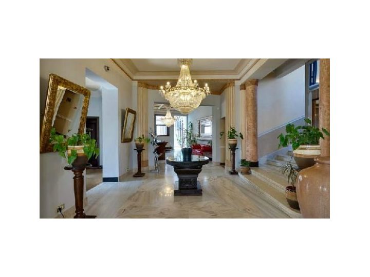 Hotel Vigohotel, Ploiesti - imaginea 
