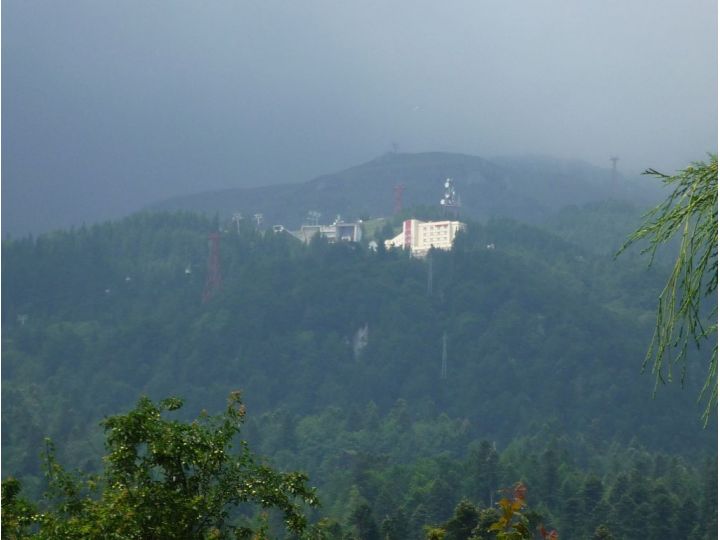 Vila Alba Ca Zapada, Sinaia - imaginea 