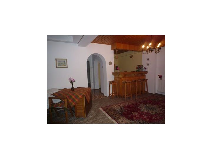 Vila Alba Ca Zapada, Sinaia - imaginea 