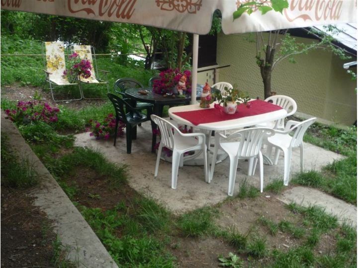 Vila Alba Ca Zapada, Sinaia - imaginea 