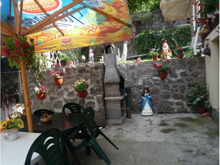Vila Alba Ca Zapada, Sinaia - imaginea 