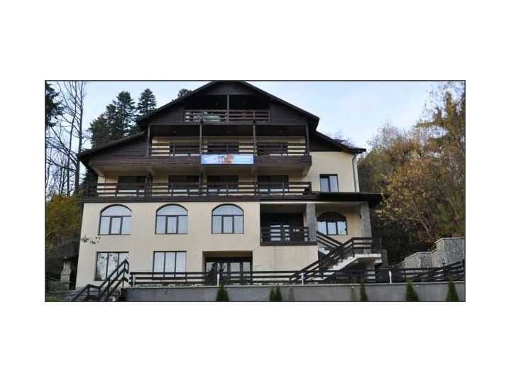 Pensiunea Andree, Sinaia - imaginea 