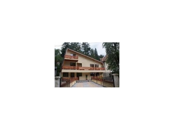 Vila Aosta 21, Sinaia - imaginea 