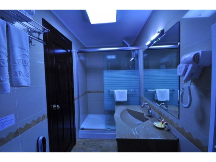 Hotel Arca Lui Noe, Sinaia - imaginea 