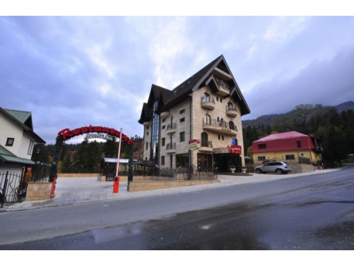 Hotel Arca Lui Noe, Sinaia - imaginea 