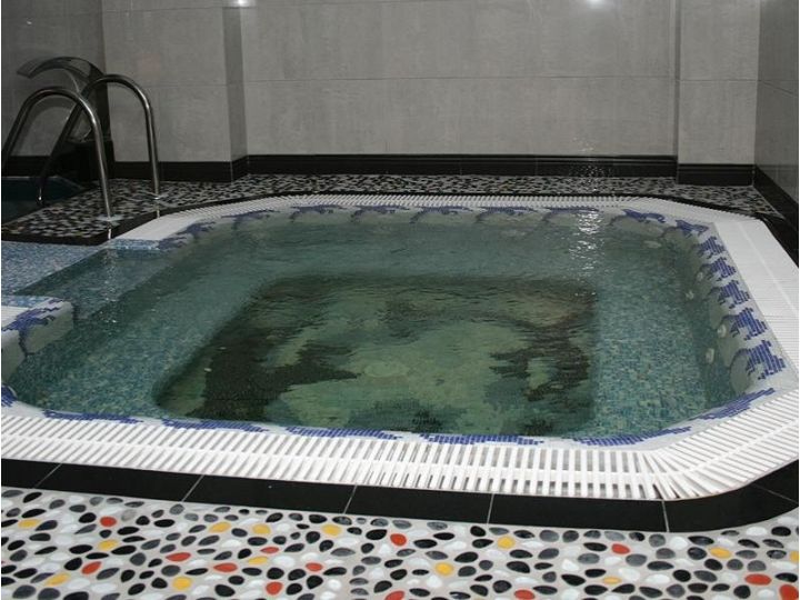 Hotel Arca Lui Noe, Sinaia - imaginea 