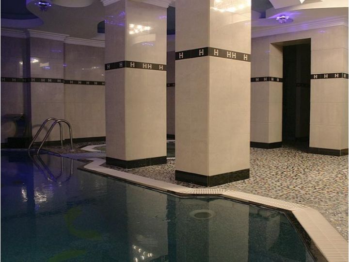 Hotel Arca Lui Noe, Sinaia - imaginea 