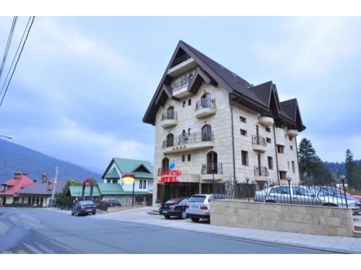 Hotel Arca Lui Noe, Sinaia - imaginea 