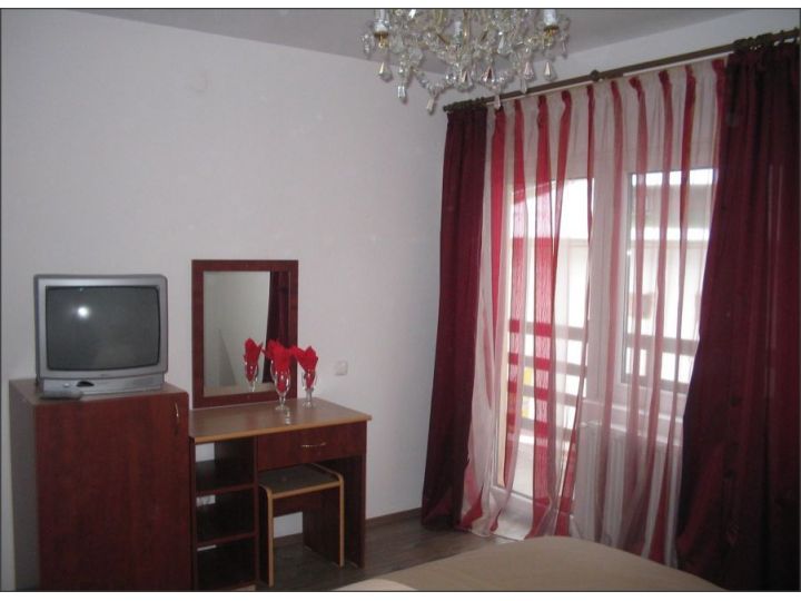 Vila Balbi, Sinaia - imaginea 