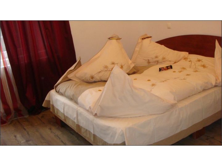Vila Balbi, Sinaia - imaginea 