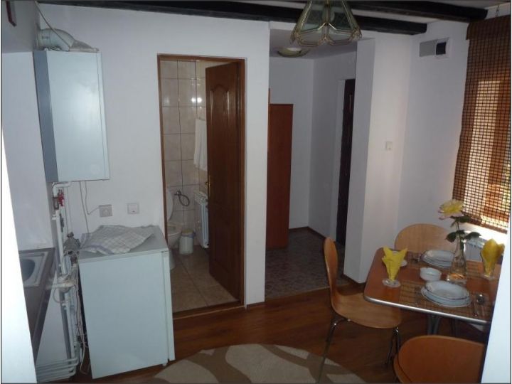 Vila Balbi, Sinaia - imaginea 