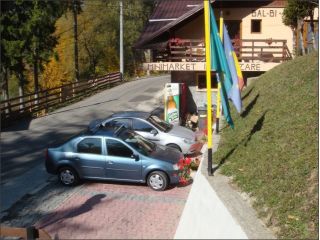 Vila Balbi, Sinaia - 3