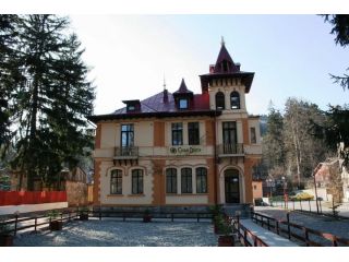 Hostel Casa Duca, Sinaia - 1