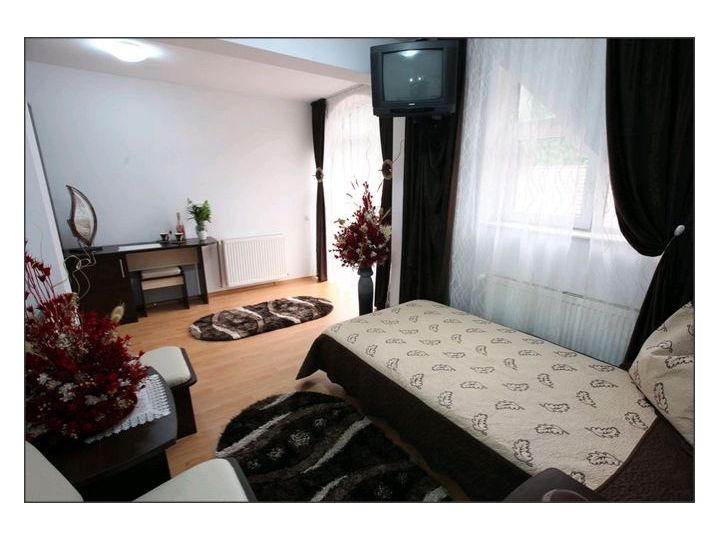 Camere de inchiriat Casa Galbena, Sinaia - imaginea 