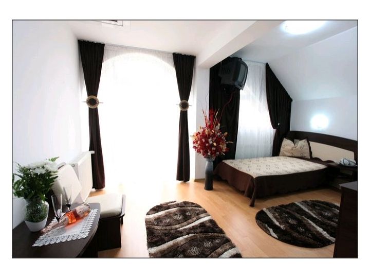 Camere de inchiriat Casa Galbena, Sinaia - imaginea 