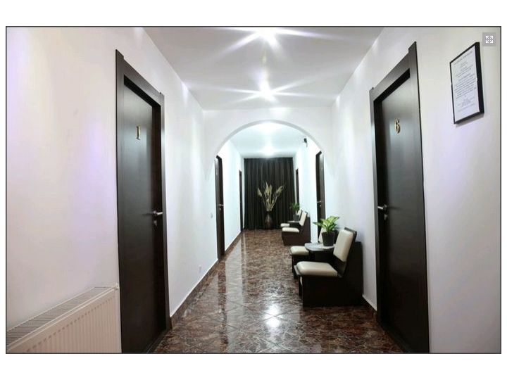 Camere de inchiriat Casa Galbena, Sinaia - imaginea 
