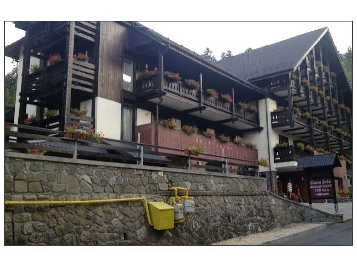 Pensiunea Casa Iris, Sinaia - imaginea 
