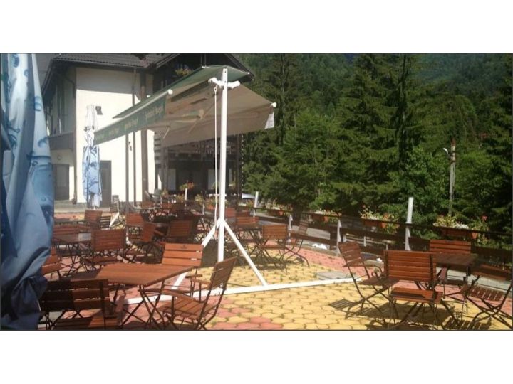 Pensiunea Casa Iris, Sinaia - imaginea 