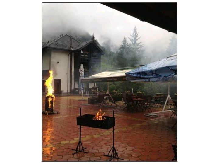 Pensiunea Casa Iris, Sinaia - imaginea 