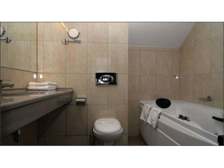 Pensiunea Casa Iris, Sinaia - imaginea 