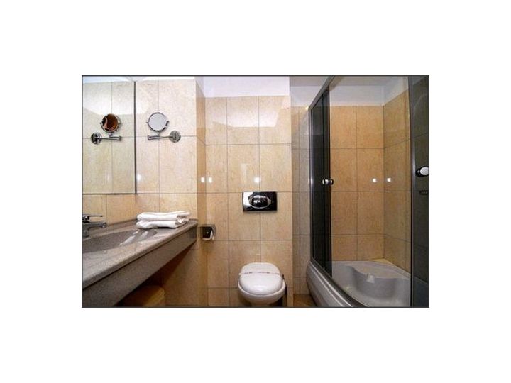 Pensiunea Casa Iris, Sinaia - imaginea 