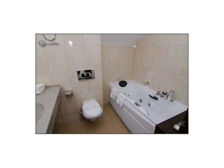 Pensiunea Casa Iris, Sinaia - imaginea 
