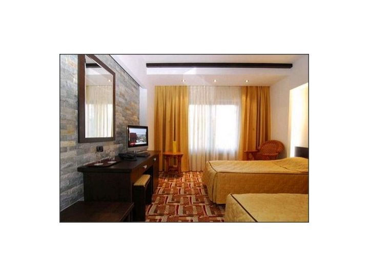 Pensiunea Casa Iris, Sinaia - imaginea 