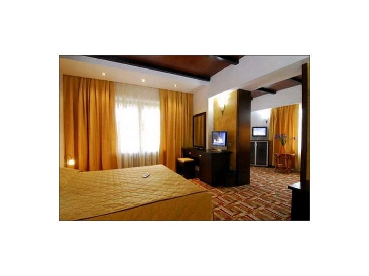 Pensiunea Casa Iris, Sinaia - imaginea 