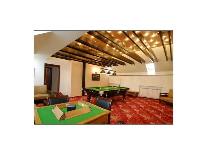 Pensiunea Casa Iris, Sinaia - imaginea 